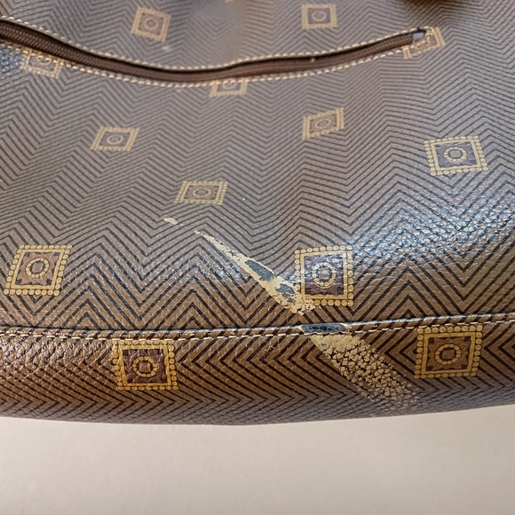 Vintage Texier Bag - Picture 13 of 14